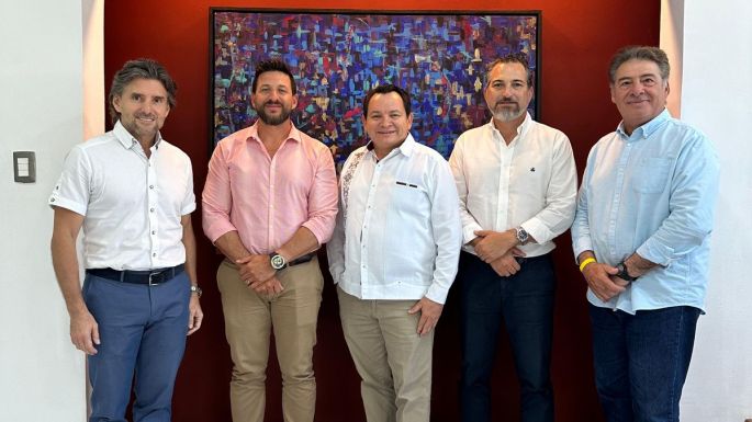 Será prioridad el Impulso a la vivienda social; Huacho Díaz Mena