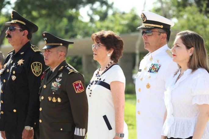 Yucatán celebrará las Fiestas patrias con una serie actividades cívicas y culturales
