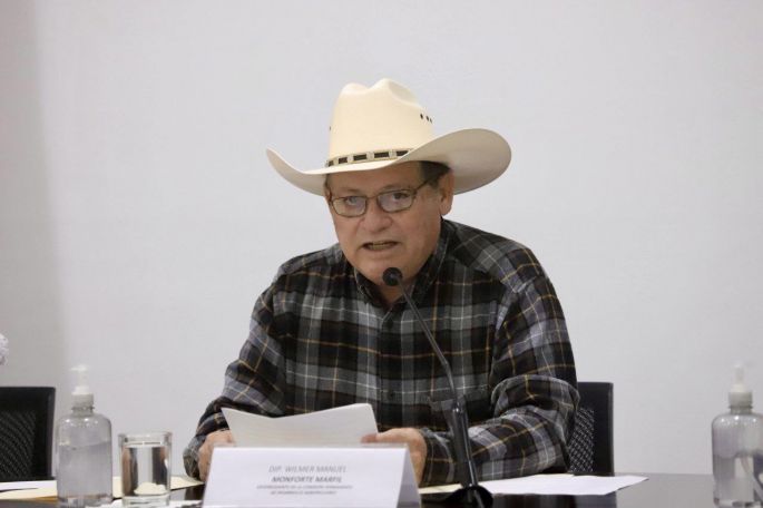 Histórico, por primera vez se instala en el Congreso del Estado de Yucatán una Comisión hablada en español y maya
