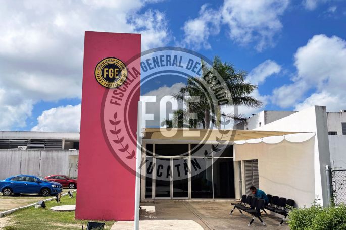 A proceso por agredir a su madre en San José Tecoh Sur