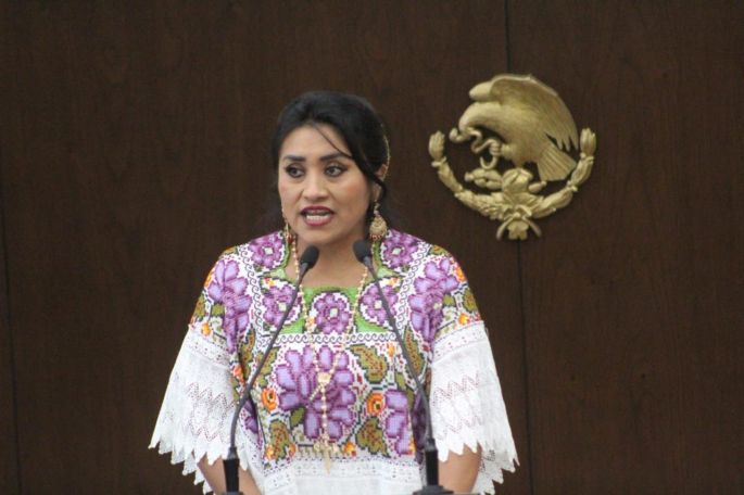 El PRI propone fortalecer la lengua maya entre niñas y niños de Yucatán