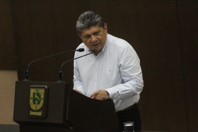 Por congruencia histórica, el PRI de Yucatán votó en contra de la Reforma Judicial