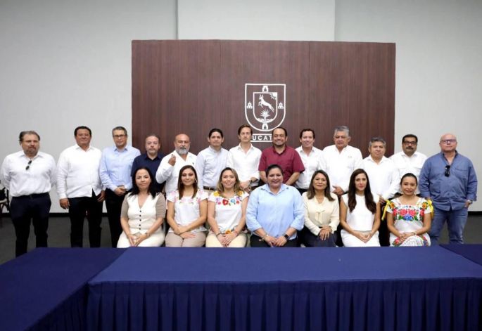 Finanzas, tema de la Tercera Mesa de la Comisión de Transición