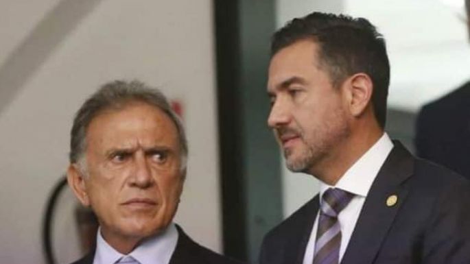 El PAN expulsa a Miguel Ángel Yunes Linares, Miguel Ángel Yunes Márquez y Natividad Díaz