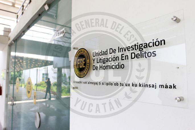Cumplirán dos sentenciados larga condena por muerte de empresario