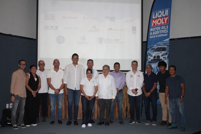 Yucatán, con 5 eventos nacionales de “Aguas Abiertas” en 2025