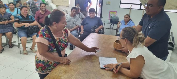 “Mérida en Domingo” con nuevo rostro; acuerdan disposición adecuada de aceites que usen fritangueros