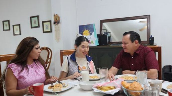 Inician visitas domiciliarias a familias que recibirán la pensión universal para personas con discapacidad