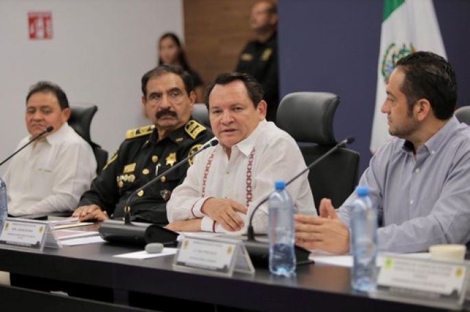 Acuerdan la reactivación inmediata de todas las actividades económicas de la Entidad