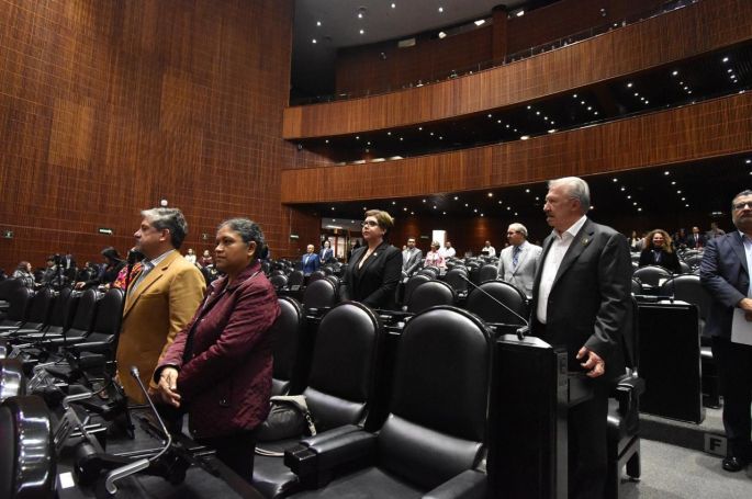 Diputado Federal denuncia que mueren personas en Campeche por el mal estado de las carreteras 