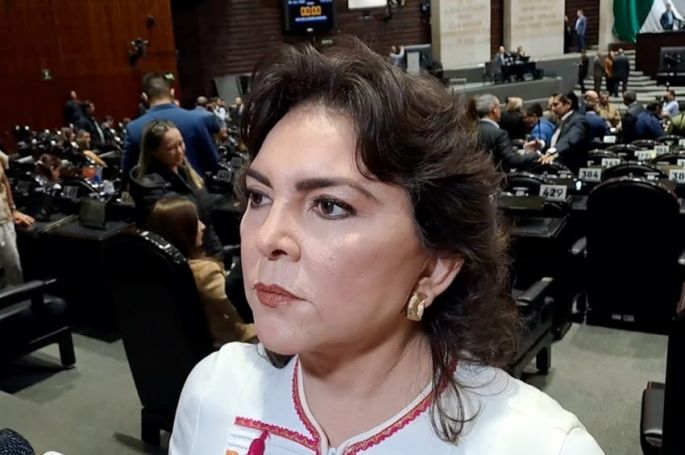 Califica Ivonne Ortega como “buen gesto” la disculpa pública que ofreció Claudia Sheinbaum por la matanza de estudiantes el 2 de octubre de 1968