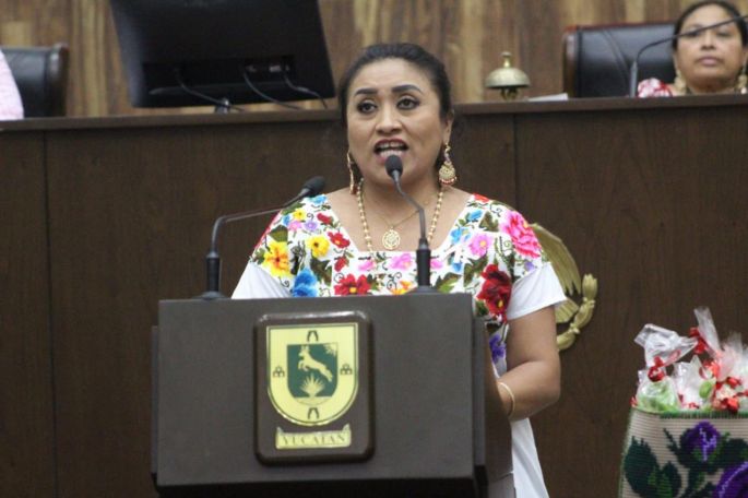 Presenta el PRI iniciativa para regular el uso de agroquímicos en el campo yucateco 
