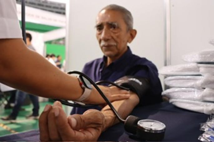 Concluye con éxito la Feria de la Salud UADY 2024