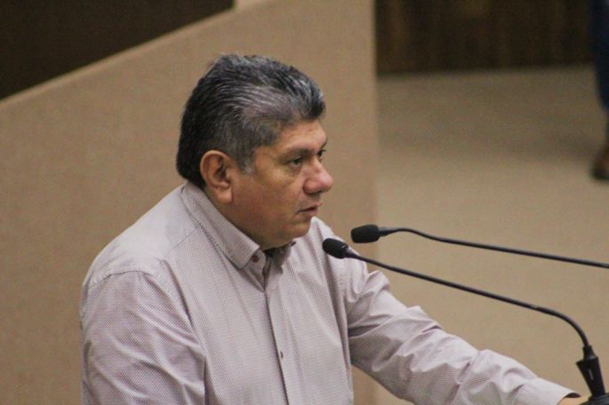 El PRI presenta iniciativa a favor de la dignidad póstuma 