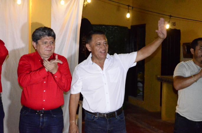 Queda firme el Consejo Municipal de Chichimilá; TEEY desechó impugnación en su contra 