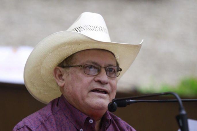 Presentan al Congreso del Estado de Yucatán una iniciativa para dignificar ante la Constitución la labor de las y los campesinos de la Entidad.