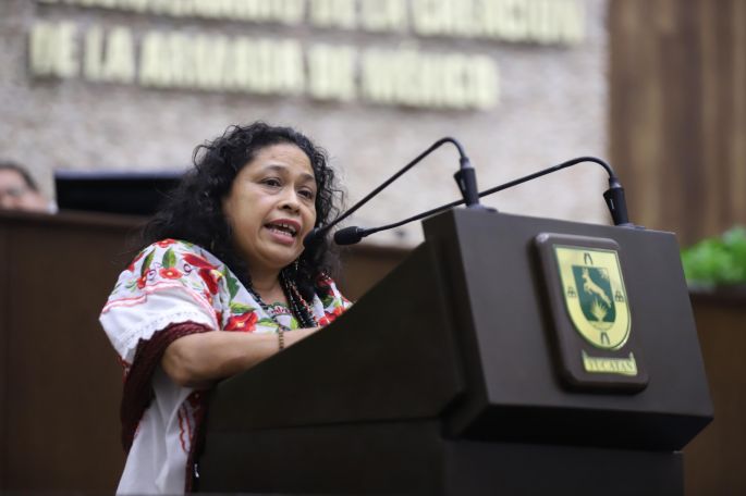 El Congreso del Estado de Yucatán aprueba por unanimidad reformas y adiciones a la Constitución Política de México en materia de bienestar