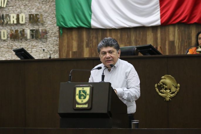 Incluyen propuestas del PRI para darle voz a los grupos prioritarios en nuevas dependencias de gobierno 