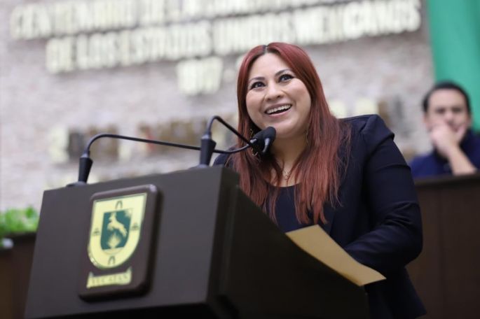 Proponen al Pleno del Congreso del Estado de Yucatán una iniciativa para promover y proteger la lactancia materna