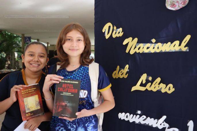“De Sor Juana a Bad Bunny: entre la literatura y la música”