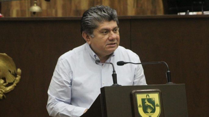 Los órganos autónomos existen para separar el Poder político del económico: Gaspar Quintal 