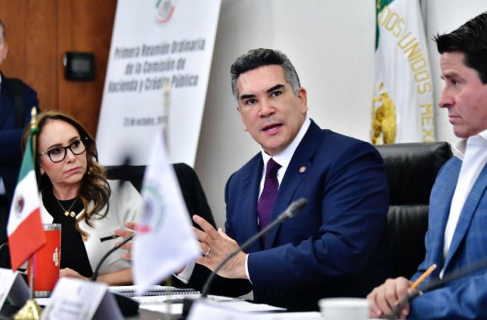 Aumento en el precio de la tortilla, golpe directo a las familias mexicanas: Alejandro Moreno 