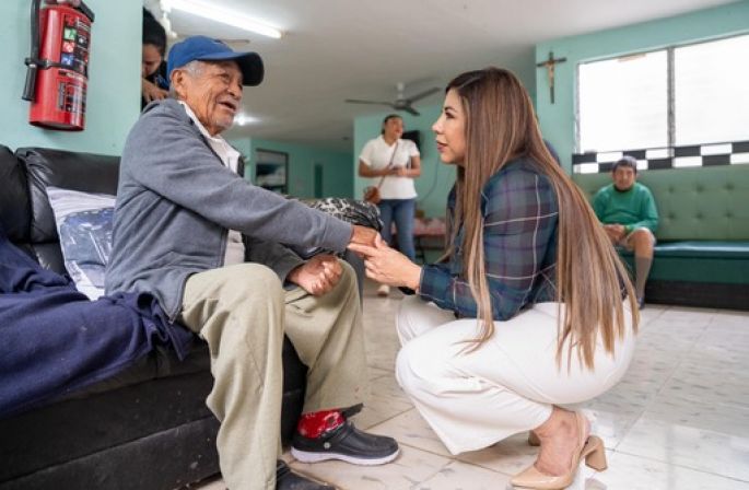 Fortalece DIF Yucatán la Inclusión y la Equidad 