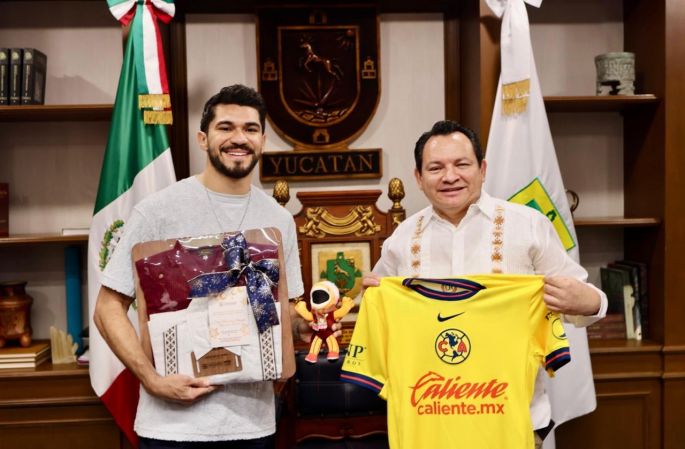 Gobierno del Renacimiento Maya da fuerte impulso al deporte