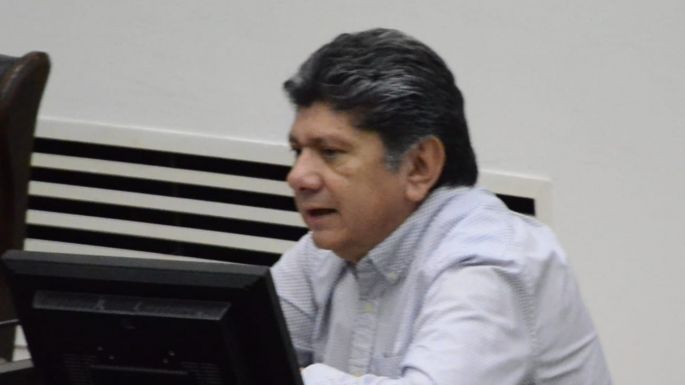 El aumento de impuestos y préstamos es consecuencia del centralismo del Gobierno Federal: Gaspar Quintal 