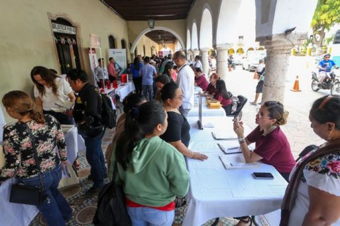 Impulsa Gobierno de Yucatán el crecimiento de MiPymes en el interior del estado