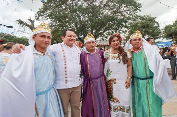 Cultura y tradición en el Día de los Tres Santos Reyes Magos
