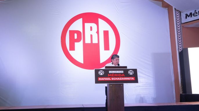 Advierte Gaspar Quintal 100 días de desmantelamiento democrático