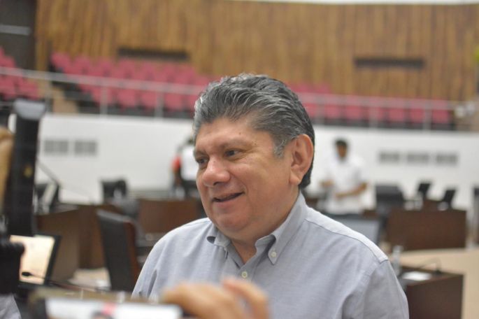Hay que revisar la Ley de Salud Mental porque no ha dado resultados: Gaspar Quintal