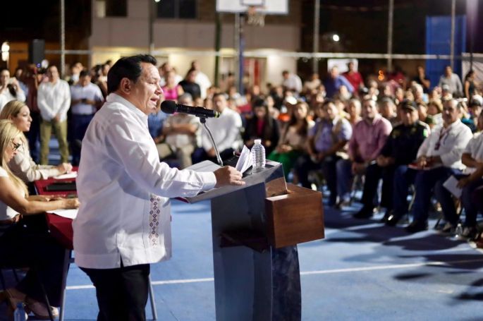 Yucatán apuesta por educación y espacios seguros para todos