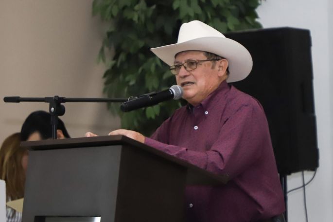 “Los yucatecos somos gente de paz”: Dip. Wilmer Monforte Marfil 