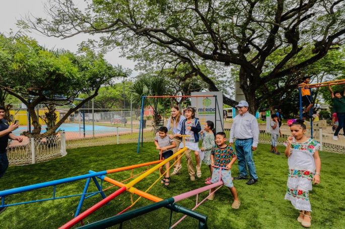 Con participación ciudadana diseñamos una mejor ciudad: Cecilia Patrón. 