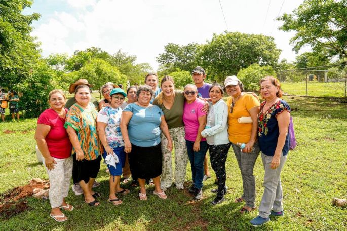 Ayuntamiento de Mérida, comprometido con el cuidado al Medio Ambiente