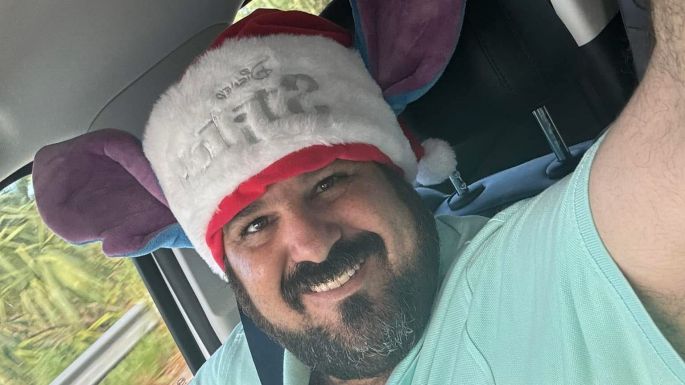 El ex diputado “indígena” panista Esteban Abraham Macari solicita donantes para obras de caridad