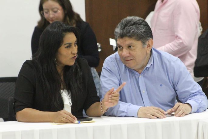 PRI de Yucatán respalda la creación del Zar Antidrogas