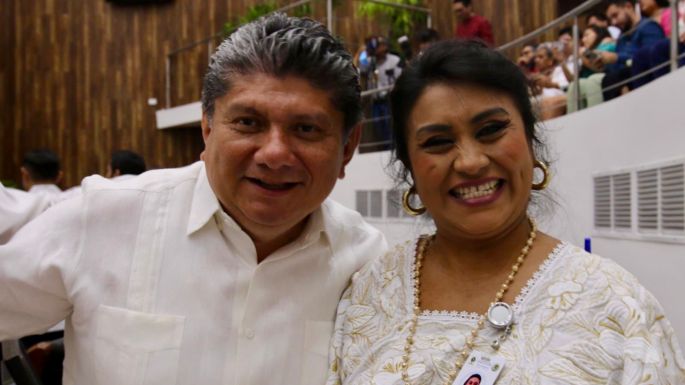 El PRI seguirá luchando para que la lengua maya sea declarada como la oficial de Yucatán