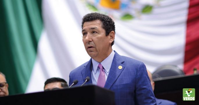 Sanción de 3 a 6 años de cárcel para quien realice peleas de perros, propone el Partido Verde en la Cámara de Diputados