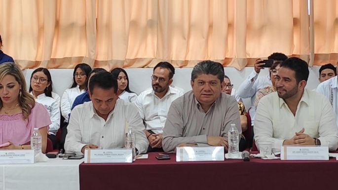 Primer paso para reconocer los derechos LGBTQ+ en la Constitución de Yucatán  