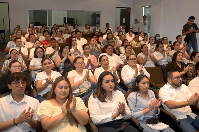 Mantiene Aliados por la Vida mayor capacitación a psicólogos