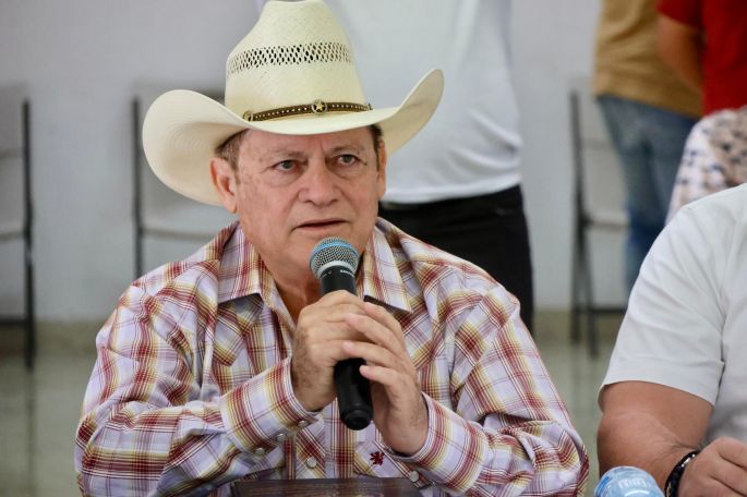 El acceso a la Universidad, una prioridad para generar bienestar: Dip. Wilmer Monforte