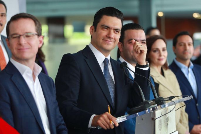 MORENA está poniendo a sus cuates, no a Jueces imparciales 