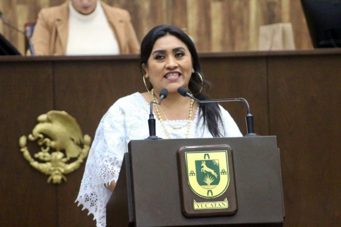 El  PRI presenta iniciativa para impulsar la Lengua de Señas Mexicana