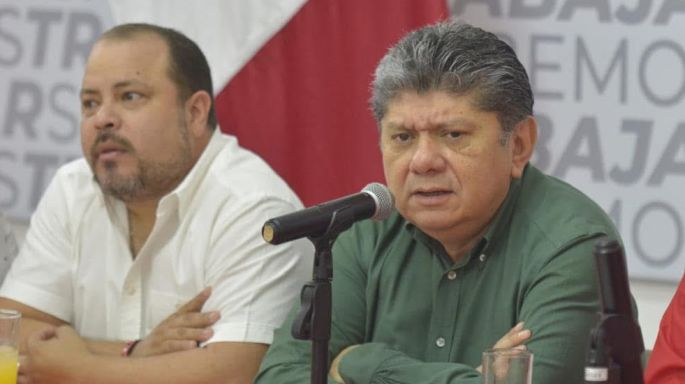 Los Ayuntamientos del PRI, comprometidos con la gente: Gaspar Quintal 