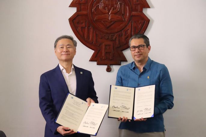 Fortalecen la colaboración académica internacional