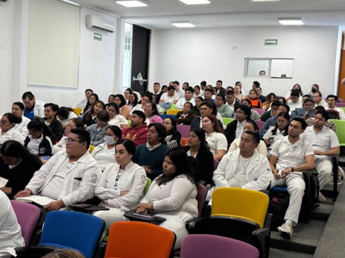 Refuerza Yucatán apoyo a la salud mental infantil y juvenil