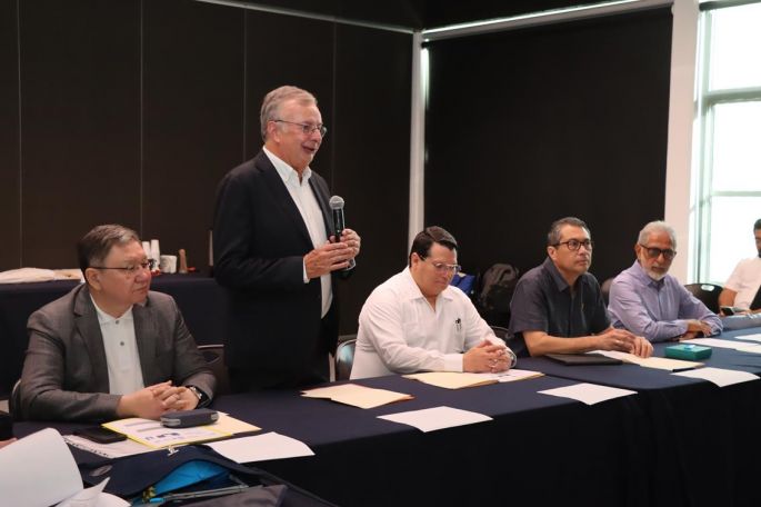Promueven el aprendizaje e inclusión de las y los adultos mayores